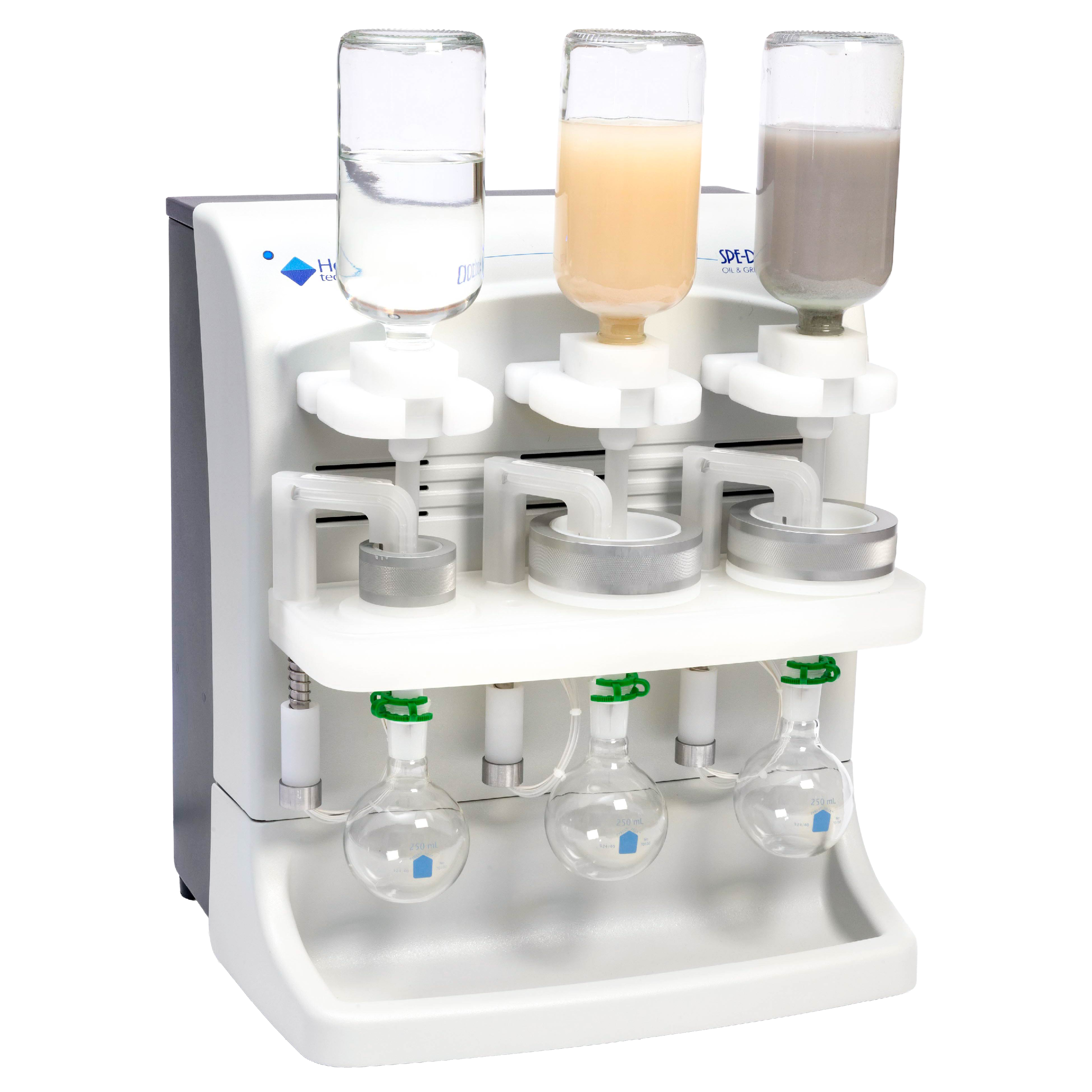 Biotage® Horizon 3100 | Automated disk extraction system | Biotage